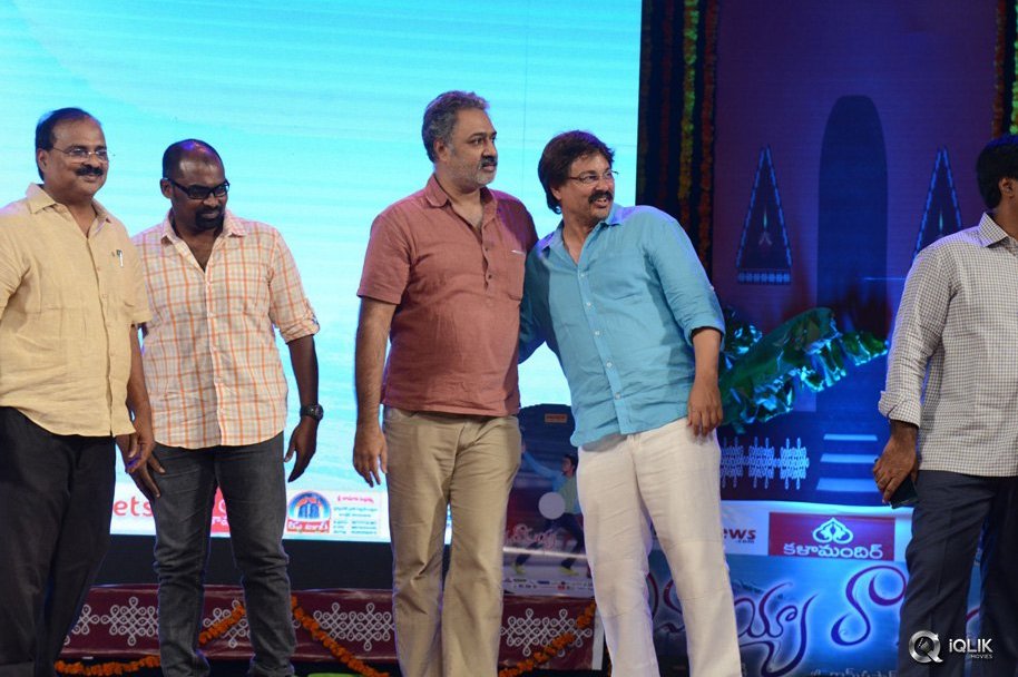 Vinavayya-Ramayya-Movie-Audio-Launch